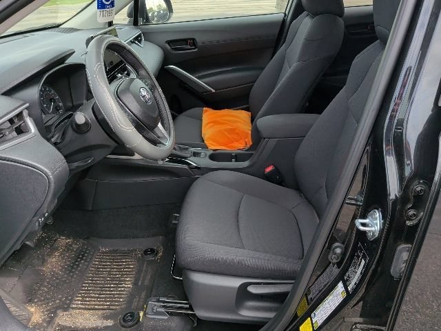 toyota corolla cross 2023 7MUBAAAG3PV071830 image toyota corolla cross 2023 7MUBAAAG3PV071830 image